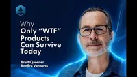 The Official SaaStr Podcast: SaaS | Founders | Investors artwork