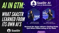 The Official SaaStr Podcast: SaaS | Founders | Investors artwork