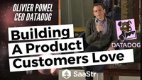 The Official SaaStr Podcast: SaaS | Founders | Investors artwork