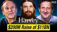 The Official SaaStr Podcast: SaaS | Founders | Investors artwork