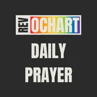 Daily Prayer by RevOchart artwork