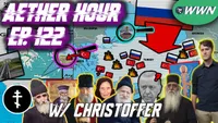 World War Now Podcast artwork