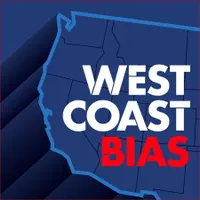 West Coast Bias Podcast artwork