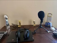 West Coast Bias Podcast artwork
