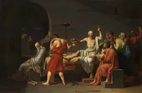The Stoic Question: Philosophy and Psychology artwork