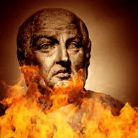 The Stoic Question: Philosophy and Psychology artwork