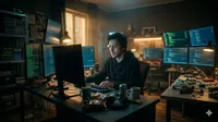 Paul Graham: il pifferaio magico dei nerd artwork