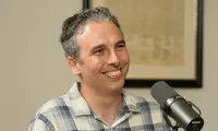 Joe Lonsdale: American Optimist artwork