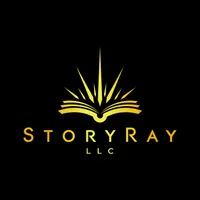 StoryRay Podcast artwork