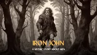 The Mythic Masculine artwork