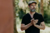 The Mythic Masculine artwork