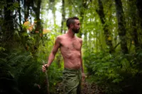 The Mythic Masculine artwork