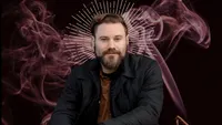 The Mythic Masculine artwork
