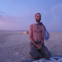 The Mythic Masculine artwork