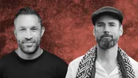 The Mythic Masculine artwork