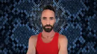 The Mythic Masculine artwork
