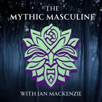 The Mythic Masculine artwork