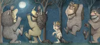 The Mythic Masculine artwork