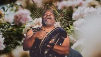 The Mythic Masculine artwork