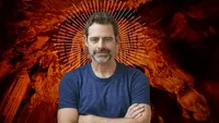 The Mythic Masculine artwork