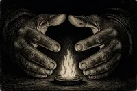 The Mythic Masculine artwork