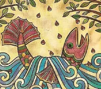 The Mythic Masculine artwork