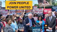 Power to the People artwork