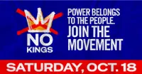 Power to the People artwork