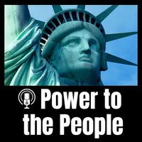 Power to the People artwork