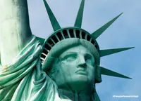 Power to the People artwork