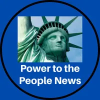 Power to the People artwork