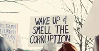 Power to the People artwork