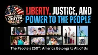 Power to the People artwork