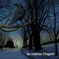 Quebec French Podcast artwork