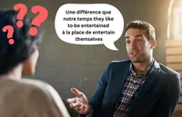 Quebec French Podcast artwork