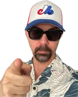 Quebec French Podcast artwork