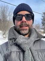 Quebec French Podcast artwork