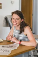 The Countrywoman’s Guide to Work, Life & You… artwork