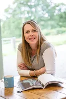 The Countrywoman’s Guide to Work, Life & You… artwork
