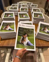The Countrywoman’s Guide to Work, Life & You… artwork