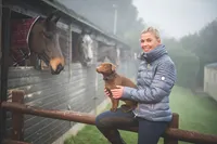 The Countrywoman’s Guide to Work, Life & You… artwork
