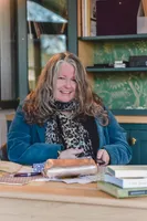 The Countrywoman’s Guide to Work, Life & You… artwork