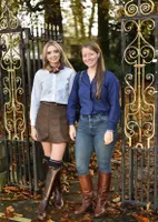 The Countrywoman’s Guide to Work, Life & You… artwork