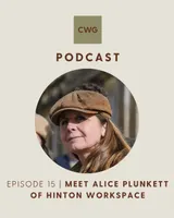 The Countrywoman’s Guide to Work, Life & You… artwork