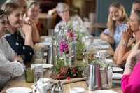 The Countrywoman’s Guide to Work, Life & You… artwork