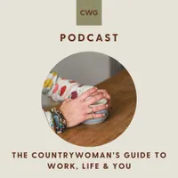 The Countrywoman’s Guide to Work, Life & You… artwork