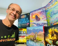 Think Like A Game Designer artwork
