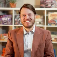 Think Like A Game Designer artwork