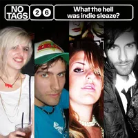 No Tags artwork
