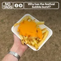 No Tags artwork